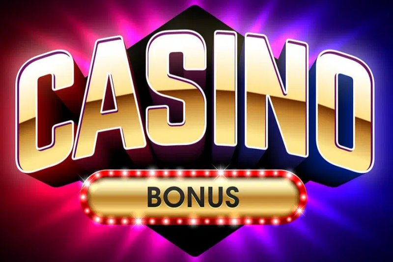 The Impact of Casino Bonuses on Gambling Choices